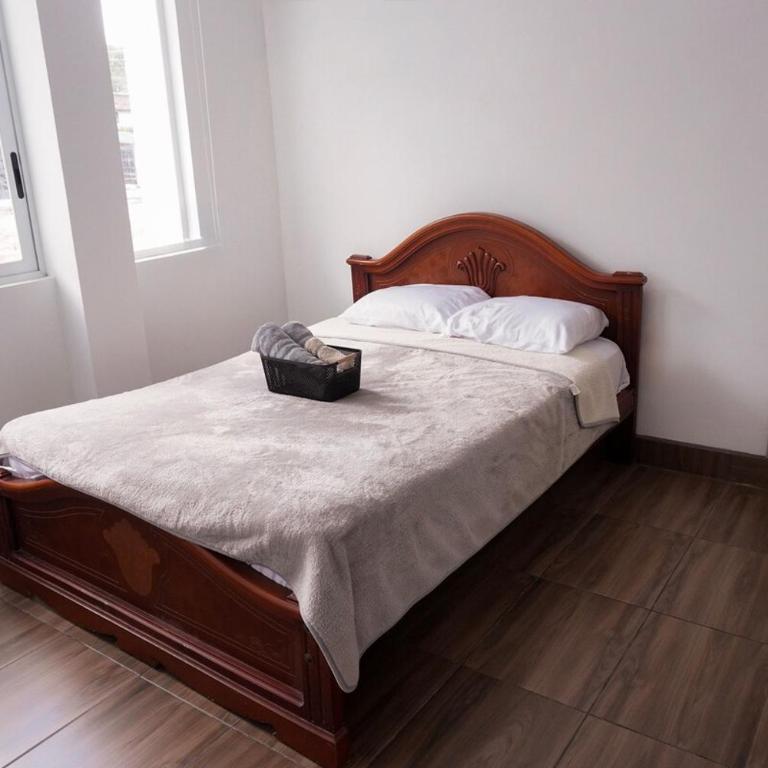 Central Dpto with Rooftop BBQ fire pit - Apartamento - 38