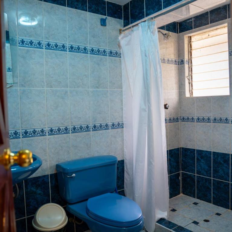 Luz y Amistad - Pisac - Triple Room with Mountain View - 1