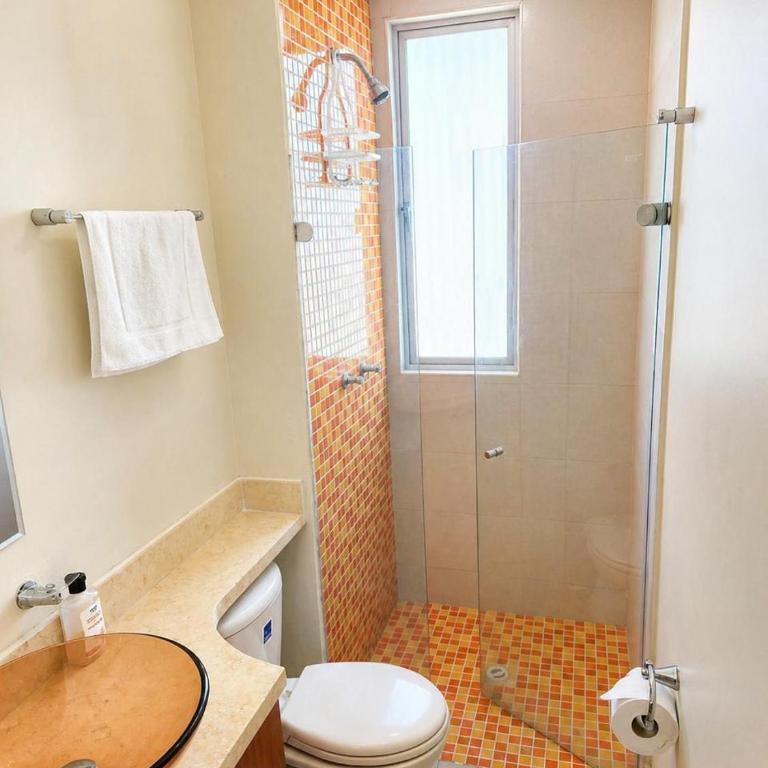Apartamentos Palmeto Cartagena Nª3401 - Two-Bedroom Apartment - 9