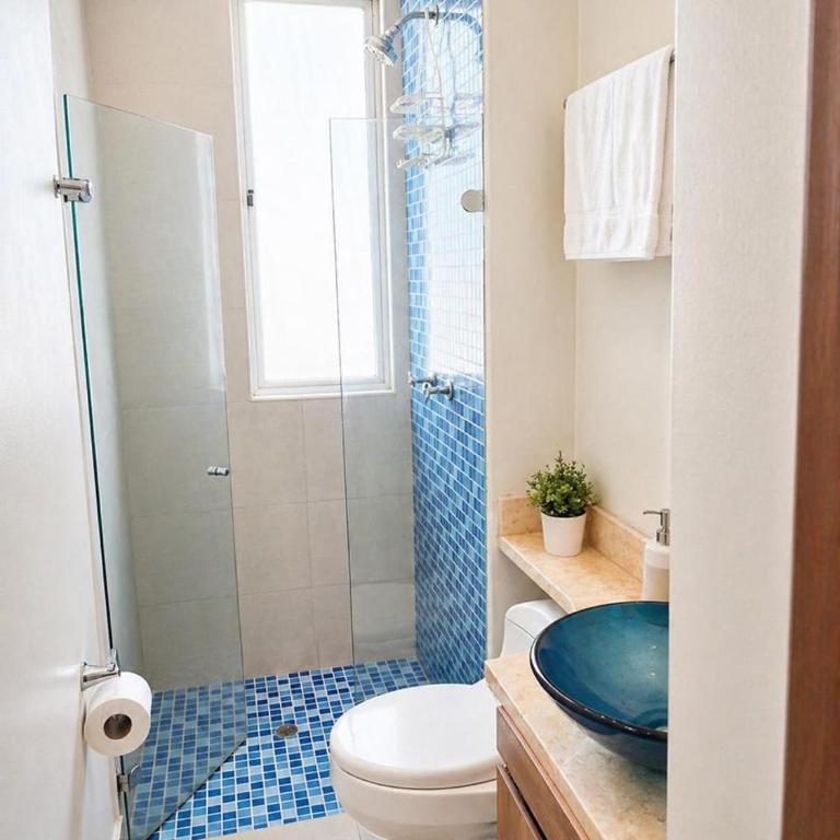 Apartamentos Palmeto Cartagena Nª3401 - Two-Bedroom Apartment - 11