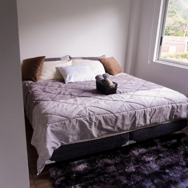 Central Dpto with Rooftop BBQ fire pit - Apartamento - 51