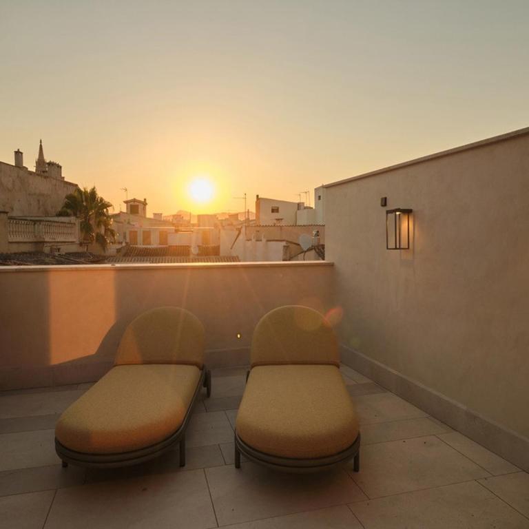 Casa Cristiana en Jávea con plaza de aparcamiento - Apartment mit 2 Schlafzimmern - 6