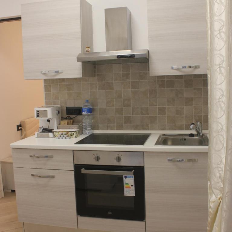 Cà dei Pòi - Corallo - Casa con 2 Camere da Letto - 16