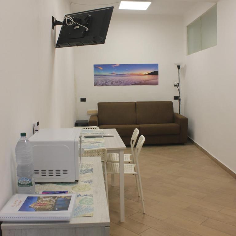 Cà dei Pòi - Corallo - Casa con 2 Camere da Letto - 15