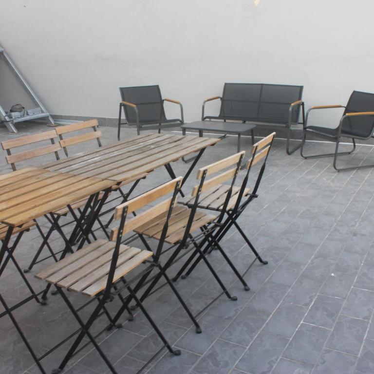 Cà dei Pòi - Corallo - Casa con 2 Camere da Letto - 6