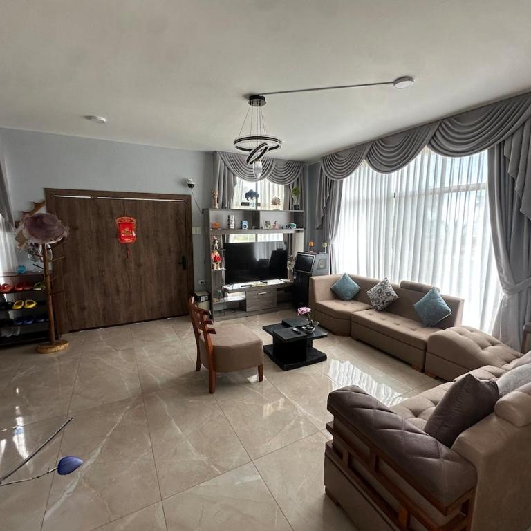 Exclusive House in Playa Escondida, Modern Style - Casa de 3 dormitorios - 2