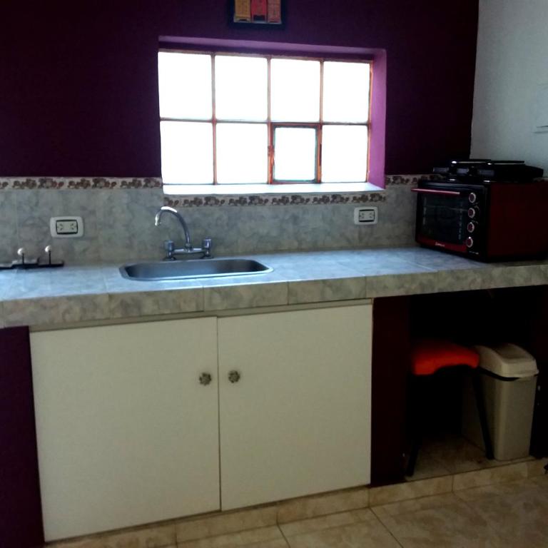 centro 1 - One-Bedroom Apartment - 2