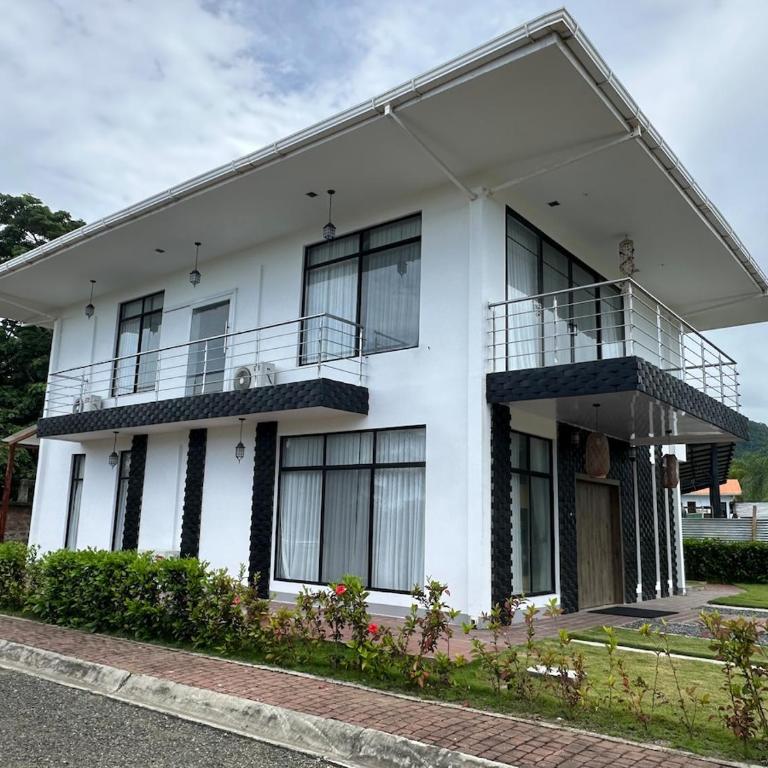 Exclusive House in Playa Escondida, Modern Style - Casa de 3 dormitorios - 6