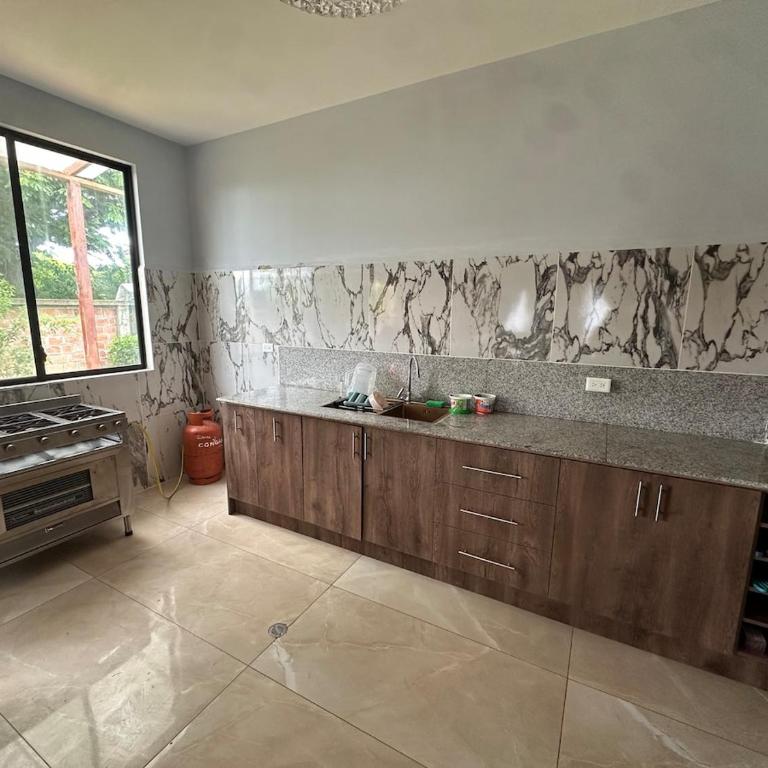 Exclusive House in Playa Escondida, Modern Style - Casa de 3 dormitorios - 12