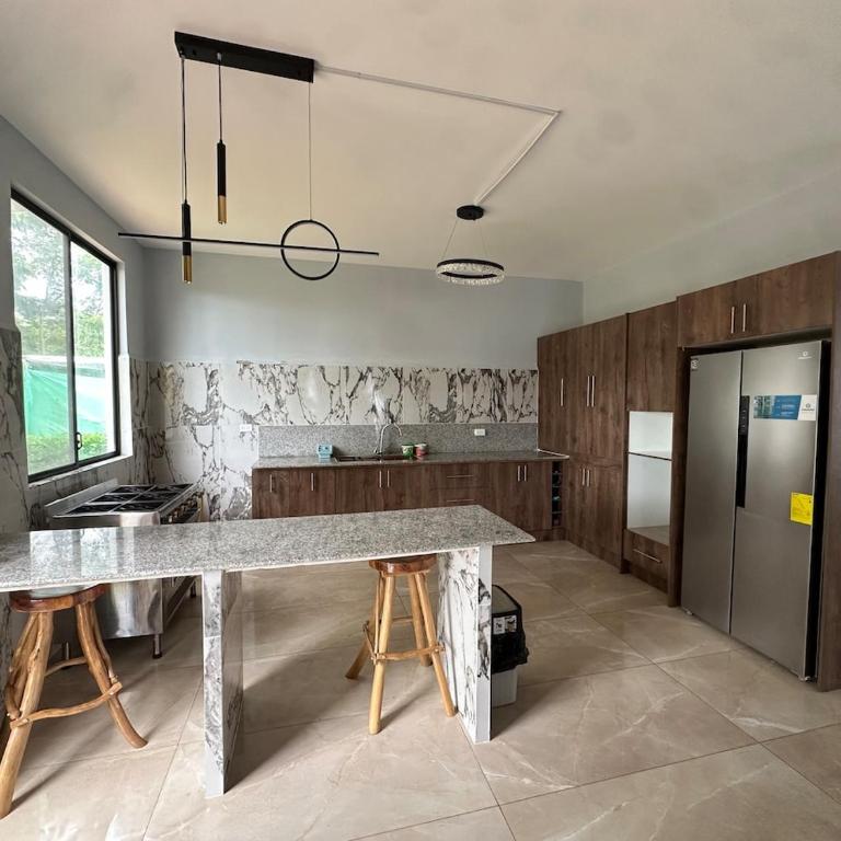 Exclusive House in Playa Escondida, Modern Style - Casa de 3 dormitorios - 18