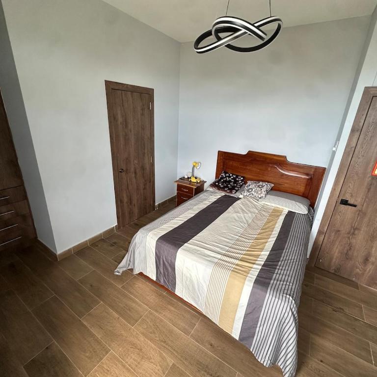 Exclusive House in Playa Escondida, Modern Style - Casa de 3 dormitorios - 20