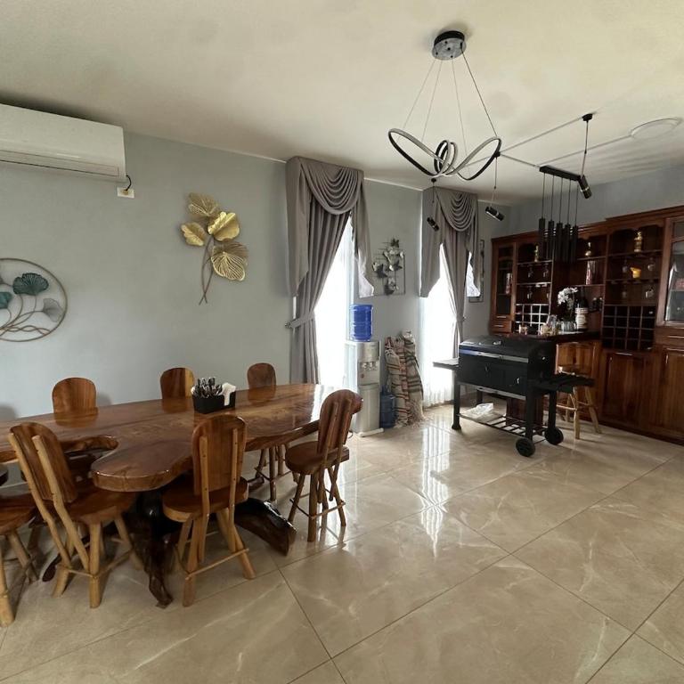 Exclusive House in Playa Escondida, Modern Style - Casa de 3 dormitorios - 21