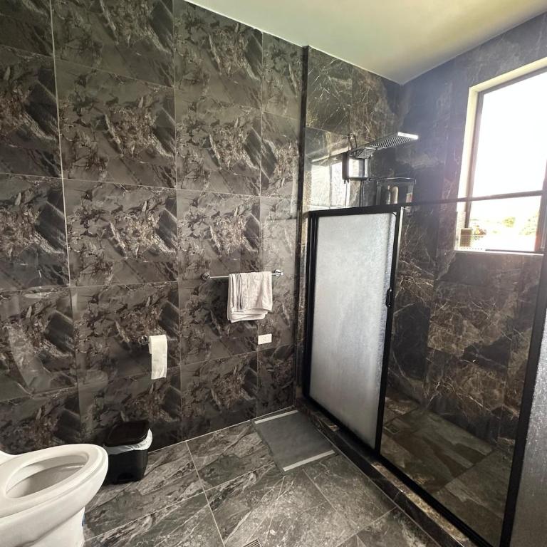Exclusive House in Playa Escondida, Modern Style - Casa de 3 dormitorios - 24