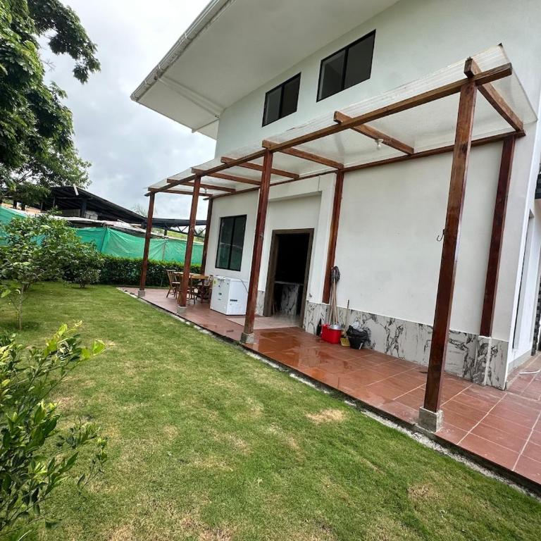 Exclusive House in Playa Escondida, Modern Style - Casa de 3 dormitorios - 25