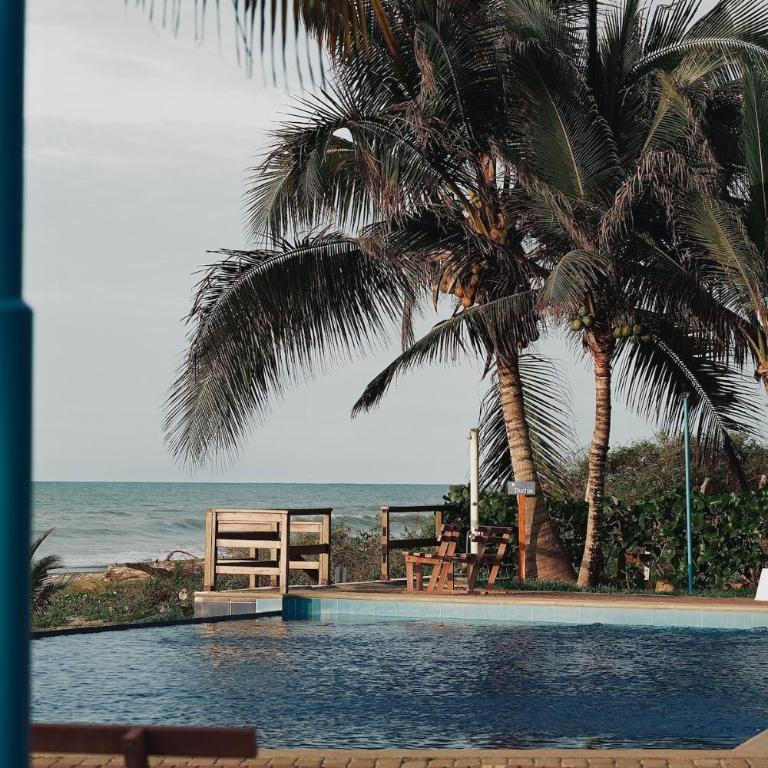Exclusive House in Playa Escondida, Modern Style - Casa de 3 dormitorios - 27
