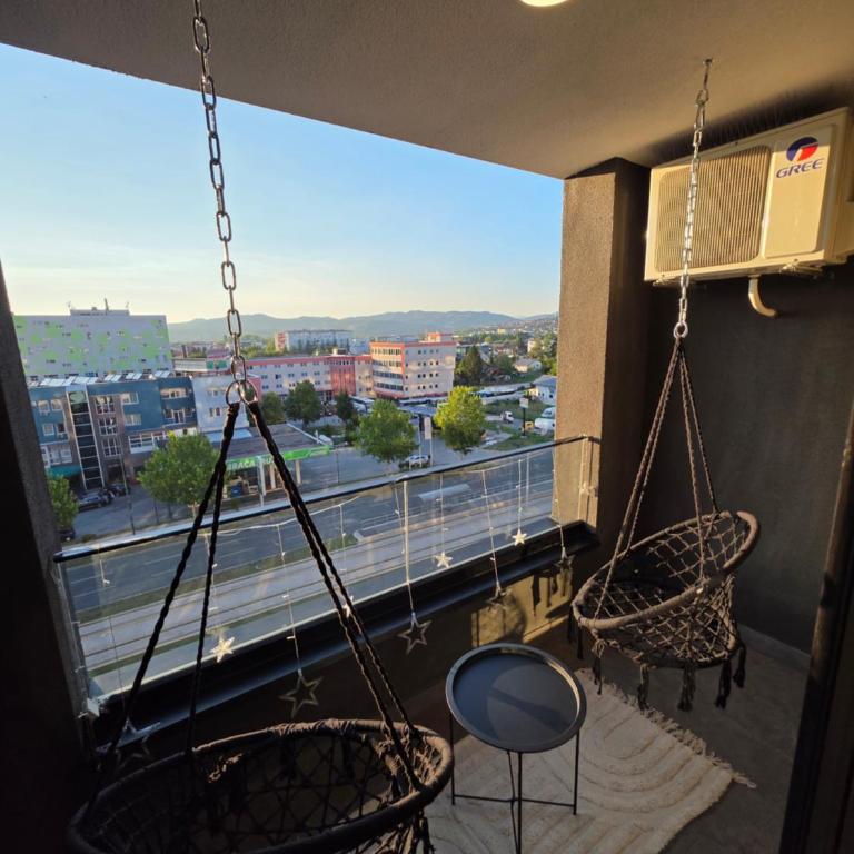 Moonlight Spa Studio - Appartement 1 Chambre - 4