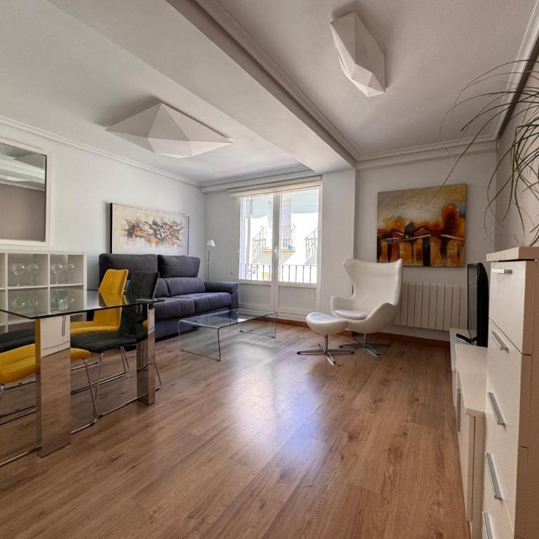 Las Agujas de la Catedral by Unique Rooms - Apartamento de 2 dormitorios - 1