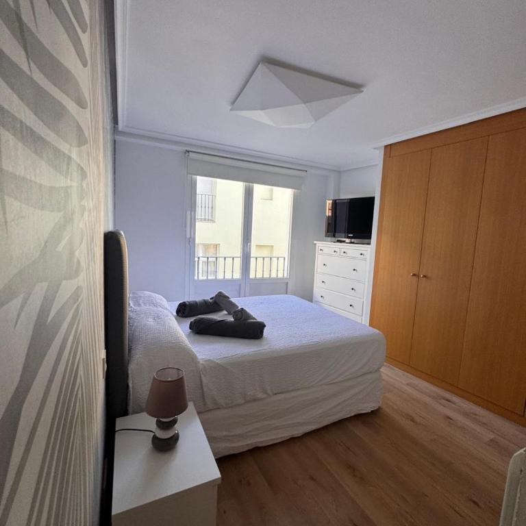 Las Agujas de la Catedral by Unique Rooms - Apartamento de 2 dormitorios - 3