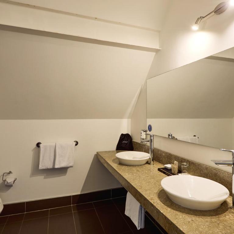 Hotel bh La Quinta - Habitación Doble Superior - 3
