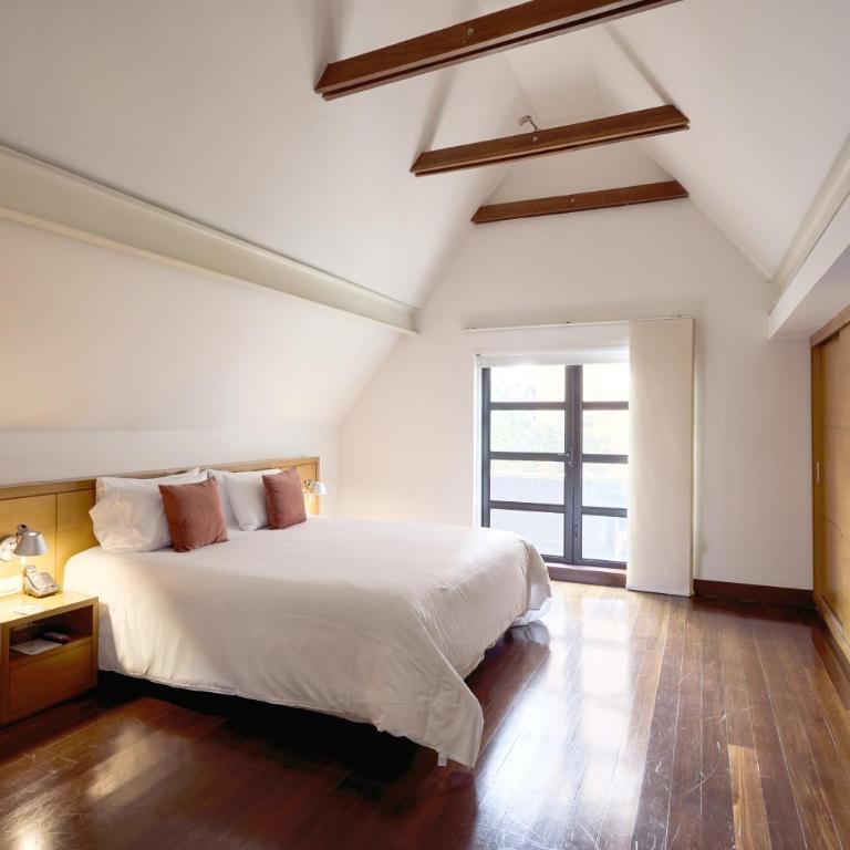 Hotel bh La Quinta - Suite Executive - 2