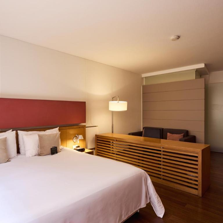 Hotel bh La Quinta - Suite Junior - 2