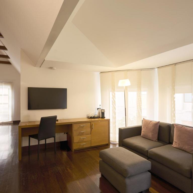 Hotel bh La Quinta - Suite Executive - 3