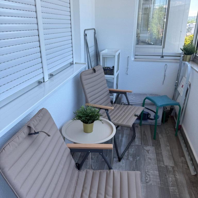 Sarajevo City Vibes near SCC - One-Bedroom Apartment - 2