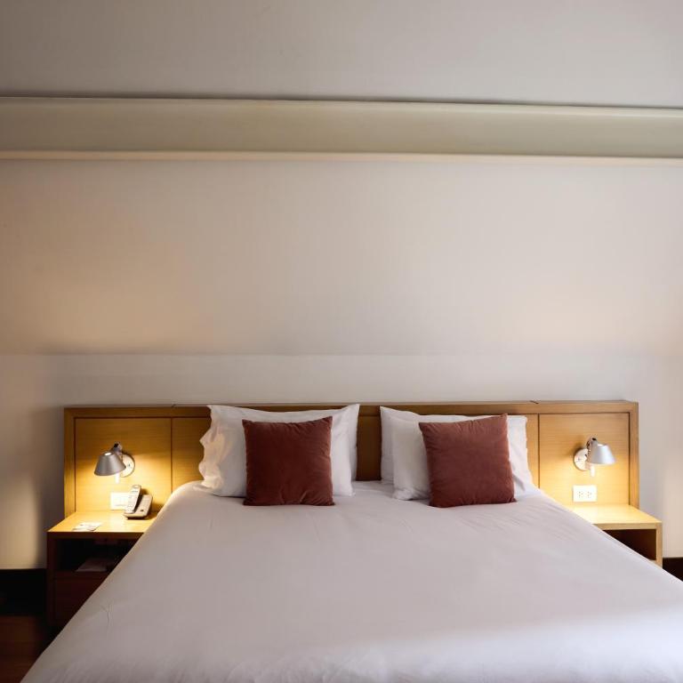 Hotel bh La Quinta - Habitación Doble Superior - 4