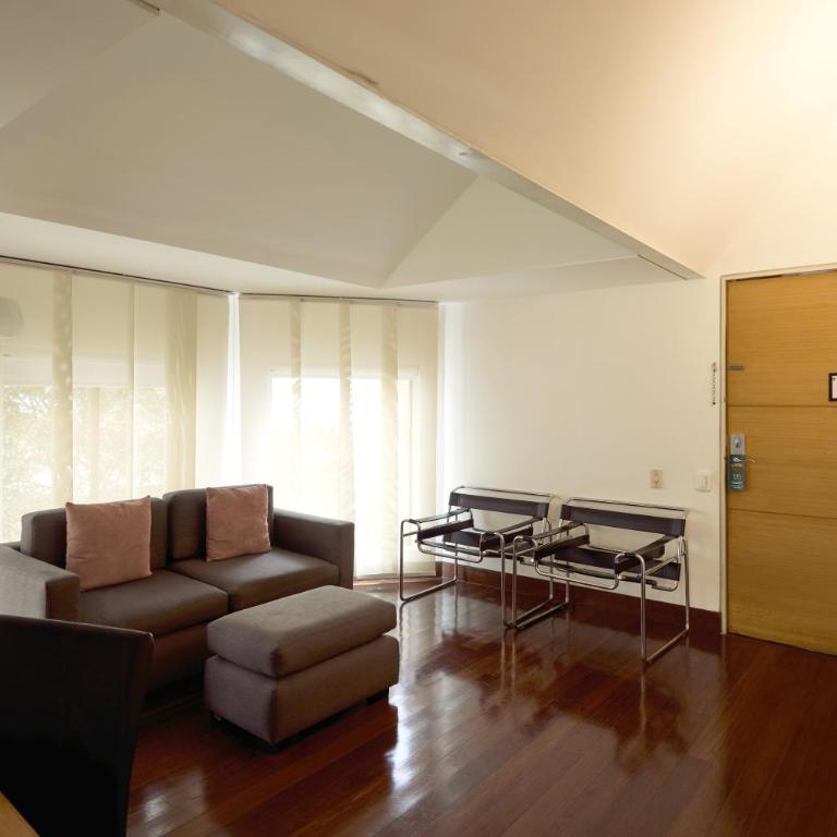 Hotel bh La Quinta - Suite Junior - 6