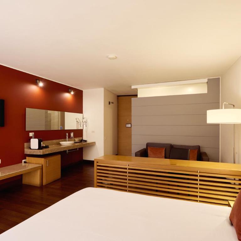 Hotel bh La Quinta - Suite Junior - 7