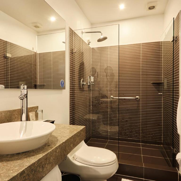 Hotel bh La Quinta - Habitación Doble Superior - 1
