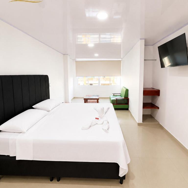 Hotel Bambù 2 - Suite Junior - 2