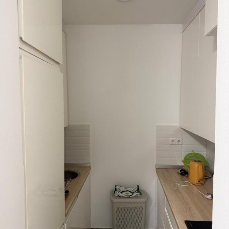 Sarajevo City Vibes near SCC - One-Bedroom Apartment - 7