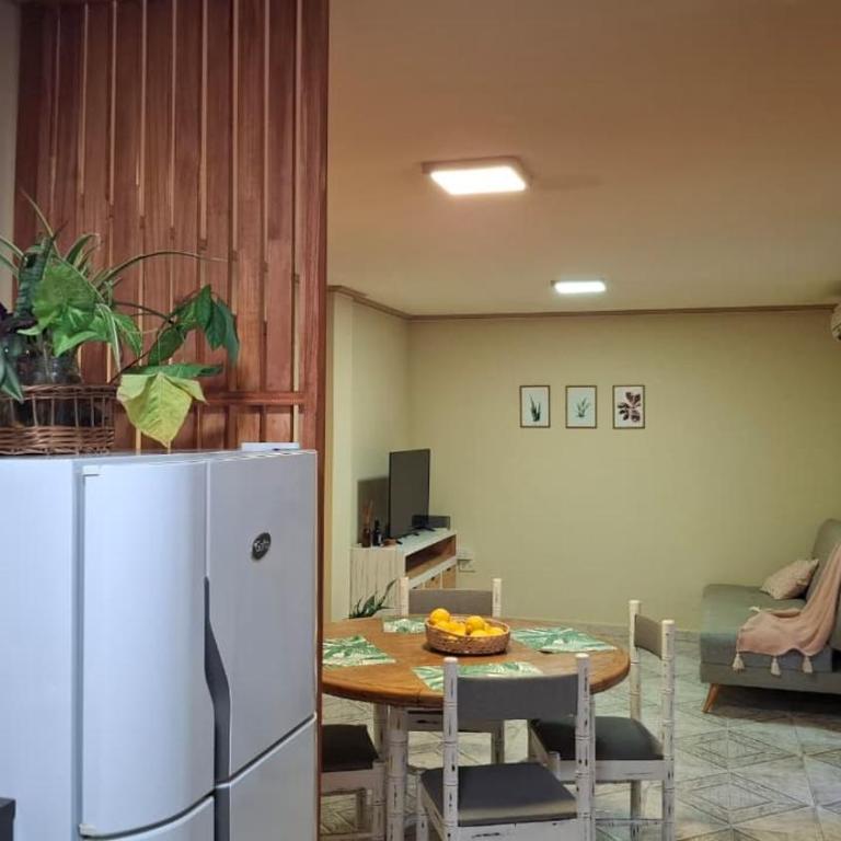 Depto Libertad 1 - Apartamento de 2 dormitorios - 2