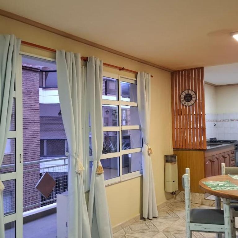 Depto Libertad 1 - Apartamento de 2 dormitorios - 1