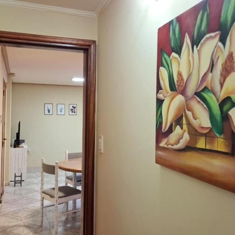 Depto Libertad 1 - Apartamento de 2 dormitorios - 3