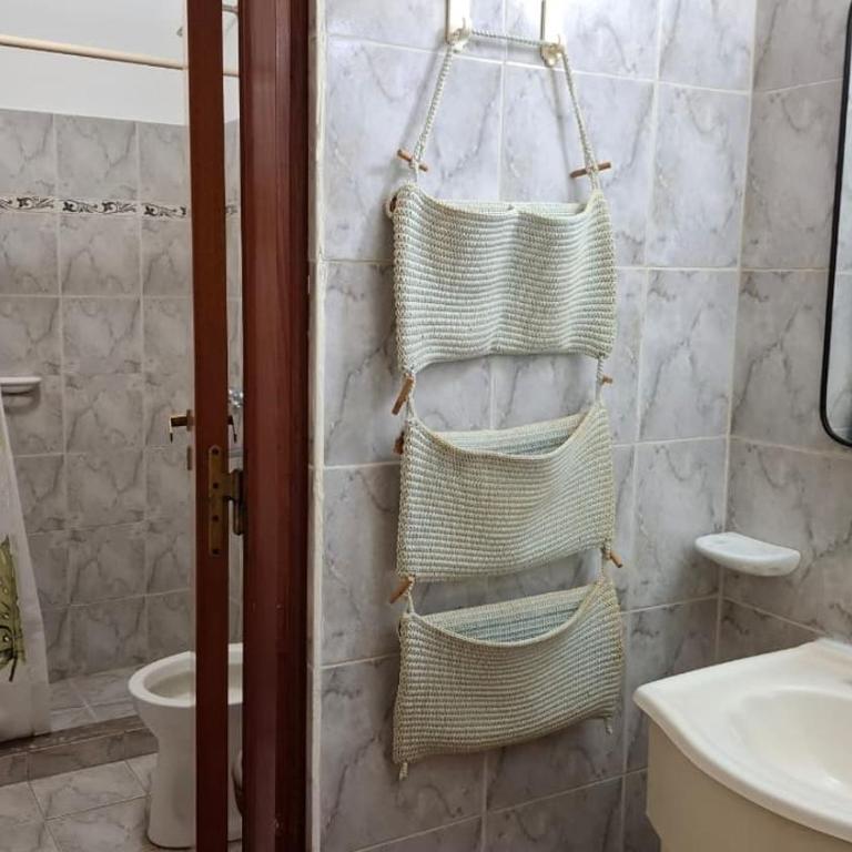 Depto Libertad 1 - Apartamento de 2 dormitorios - 5
