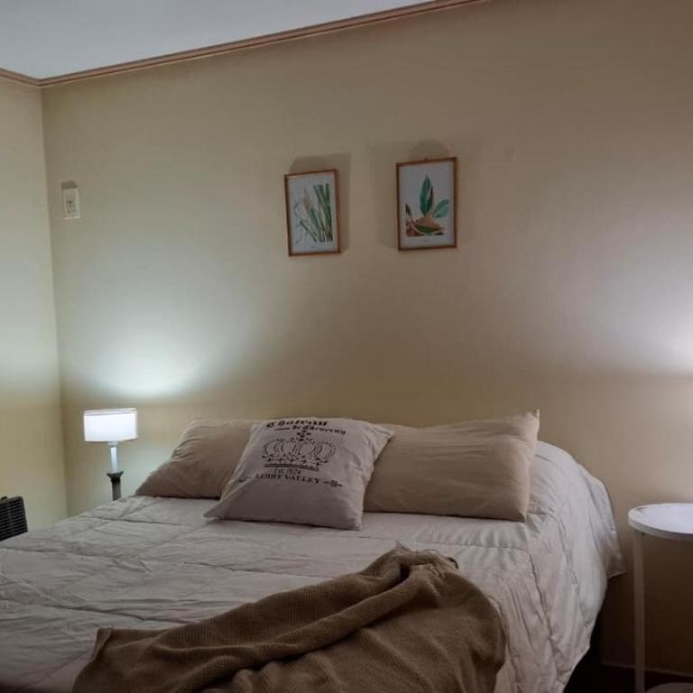 Depto Libertad 1 - Apartamento de 2 dormitorios - 6