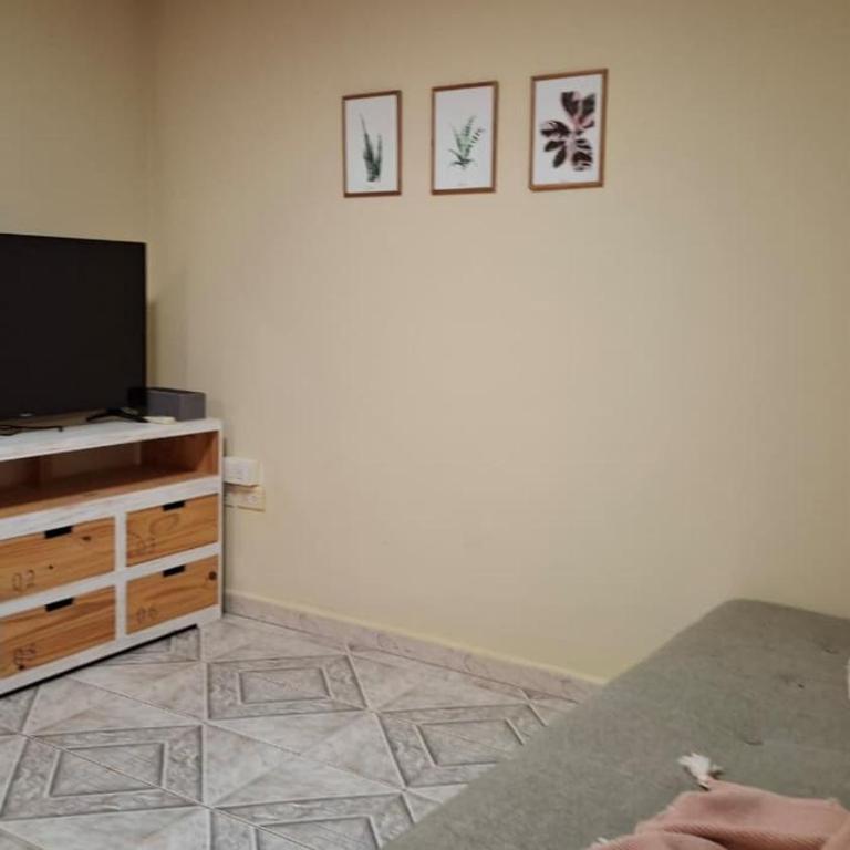 Depto Libertad 1 - Apartamento de 2 dormitorios - 7