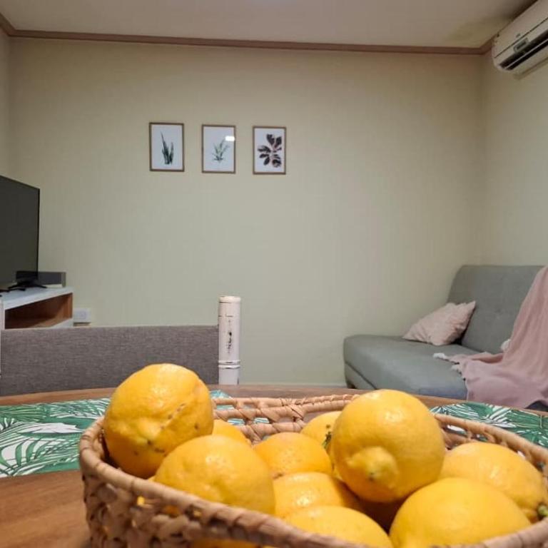 Depto Libertad 1 - Apartamento de 2 dormitorios - 8