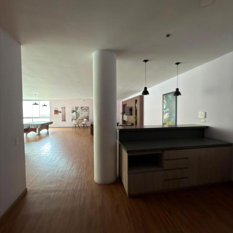 Condominio Roterdam - Three-Bedroom Apartment with Mountain View - 5