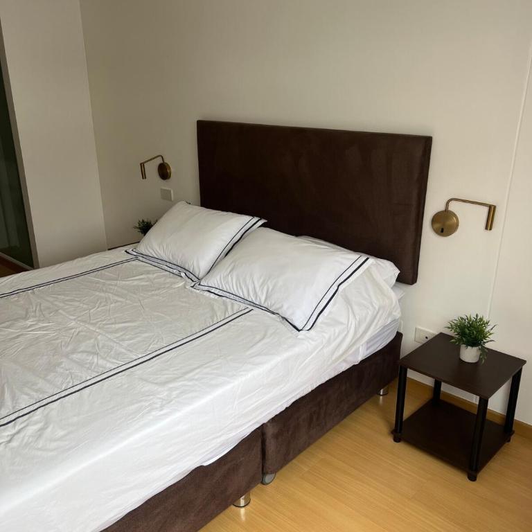 Depa en Miraflores - Two-Bedroom Apartment - 20