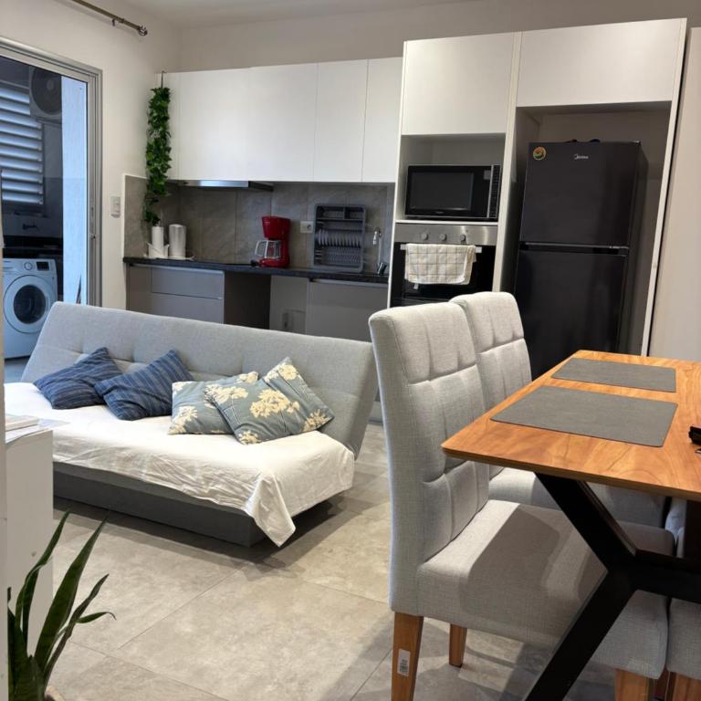 TR Recoleta - Apartamento de 1 dormitorio - 2