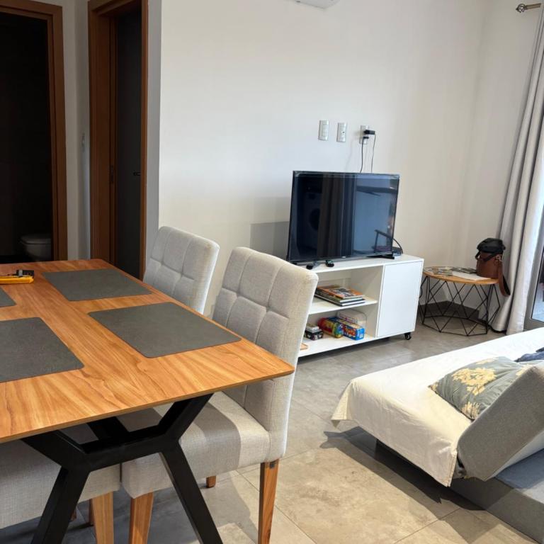 TR Recoleta - Apartamento de 1 dormitorio - 3