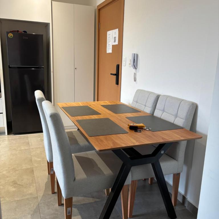 TR Recoleta - Apartamento de 1 dormitorio - 5