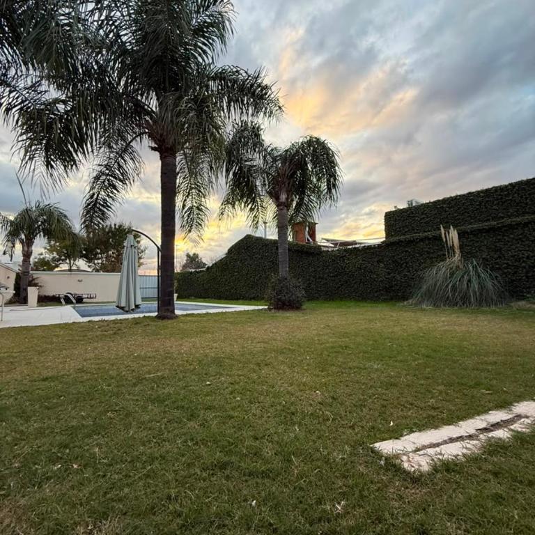 Casa de categoría con pileta en Villa Dolores - Casa de 2 dormitorios - 11