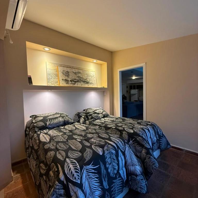 Casa de categoría con pileta en Villa Dolores - Casa de 2 dormitorios - 12