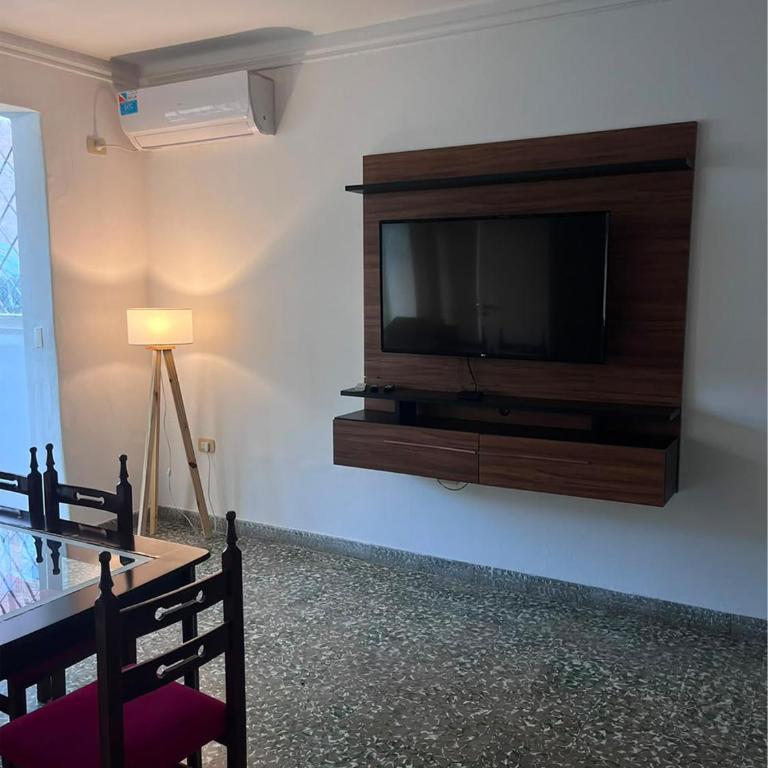 Lomar Apart 2 - Depto céntrico Villa María - Apartamento de 2 dormitorios - 2