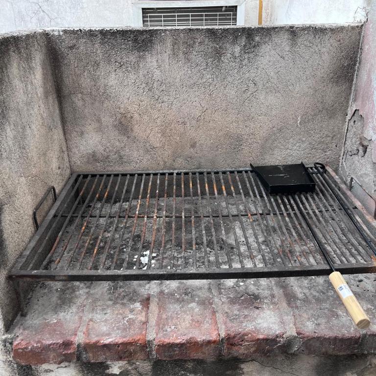 Lomar Apart 2 - Depto céntrico Villa María - Apartamento de 2 dormitorios - 19
