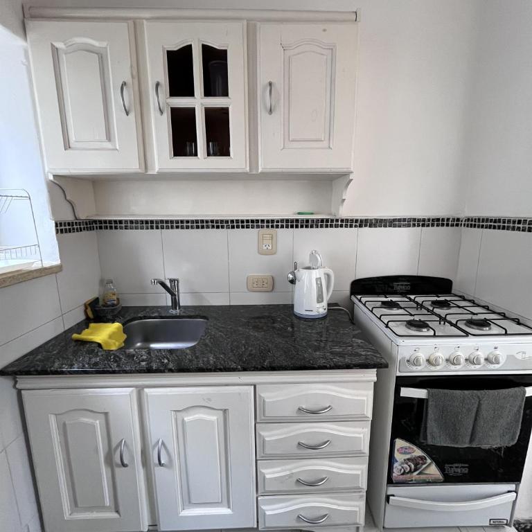 Lomar Apart 2 - Depto céntrico Villa María - Apartamento de 2 dormitorios - 11